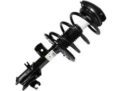 Unity - Front Right Passenger Side Strut And Coil Spring Assembly - 2007 - 2012 Nissan Altima 2.5L 4-Cylinder - 11612