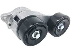 Replacement - Accessory Belt Idler Assembly - 2004 - 2008 Acura TL V6 - 107-045