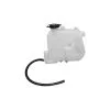 Action Crash - Radiator Coolant Overflow Expansion Tank - 2006 - 2009 Chevrolet Impala 3.5L 3.9L V6 - GM3014114