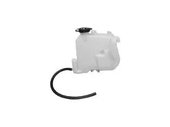 Action Crash - Radiator Coolant Overflow Expansion Tank - 2006 - 2009 Chevrolet Impala 3.5L 3.9L V6 - GM3014114