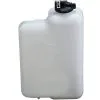 Action Crash - Radiator Coolant Overflow Expansion Tank - 1995 - 2004 Toyota Tacoma 4WD / RWD - TO3014108