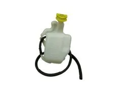 Action Crash - Radiator Coolant Overflow Expansion Tank - 2001 - 2010 Chrysler PT Cruiser 2.4L 4-Cylinder Non-Turbo - CH3014110