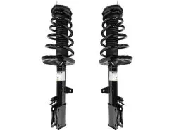 Unity - Rear Strut And Coil Spring Assembly - Set Of 2 - 2001 - 2003 Toyota Highlander FWD - 2-15905-15906-001