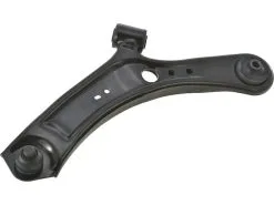 API - Front Left Driver Side Lower Control Arm And Ball Joint Assembly - 2007 - 2013 Suzuki SX4 - D0157-P776437