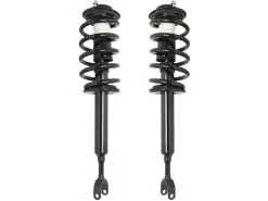 Unity - Front Strut And Coil Spring Assembly 2 Piece Kit - 2001 - 2005 Volkswagen Passat - 2-11271-11272-001