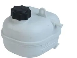 APA URO PARTS APA/URO Parts - Expansion Coolant Tank With Cap - 2002 - 2008 Mini Cooper S Convertible - 17137529273