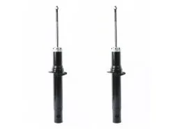 Replacement - Front Strut Assembly Set - 2 Piece - 2004 - 2008 Acura TL - 414-126-K2