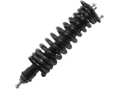 Unity - Rear Strut And Coil Spring Assembly - 2003 - 2005 Mercedes-Benz ML350 - 15290