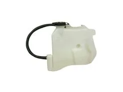 Action Crash - Radiator Coolant Overflow Expansion Tank - 2004 - 2008 Pontiac Grand Prix 3.8L 5.3L With Automatic Transmission - GM3014107