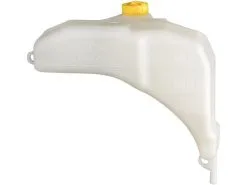 Action Crash - Radiator Coolant Overflow Recovery Tank Reservoir - 2002 - 2006 Acura RSX 2.0L - AC3014100