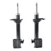 Replacement - Rear Strut Assembly Set - Left And Right - 2006 - 2008 Subaru Forester (Without Self-Leveling Suspension) - 414-041A414-331