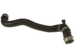 Genuine - Upper Radiator Hose - 2006 - 2009 Mercedes-Benz E350 4Matic 272.972 - W0133-1816028