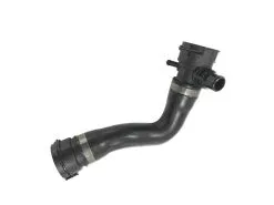 SKP - Upper Radiator Hose - 2007 - 2013 BMW 335i 3.0L 6-Cylinder - SK121368