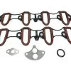 Replacement - Intake Manifold Gasket Set - 1999 - 2013 Chevrolet Silverado 1500 - 598-063