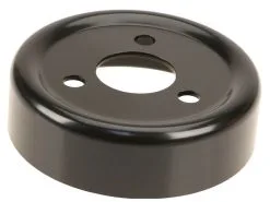 Genuine - Water Pump Pulley - 2004 - 2013 Mazda 3 - W0133-2120844