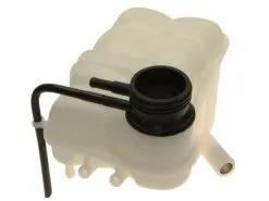 Eurospare - Radiator Coolant Overflow Expansion Tank - 1999 - 2004 Land Rover Discovery - W0133-1651662