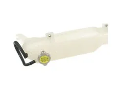 Genuine - Radiator Coolant Overflow Expansion Tank - 1995 - 2002 Mazda Millenia 2.3L V6 - W0133-1757233