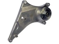 Dorman - Engine Cooling Fan Pulley Bracket - 2005 - 2017 Nissan Frontier 4.0L V6 - 300-816