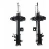 Replacement - Front Strut Assembly Set - 2 Piece - 2003 - 2008 Infiniti FX35 - 414-113A414-352
