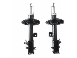 Replacement - Front Strut Assembly Set - 2 Piece - 2003 - 2008 Infiniti FX35 - 414-113A414-352