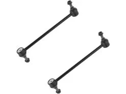 DIY Solutions - Front Sway Bar Link Kit - 2 Piece - 2005 - 2010 Pontiac G6 (with 300mm Front Sway Bar Links) - SUS00749