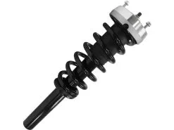 Unity - Front Right Passenger Side Strut And Coil Spring Assembly - 2007 - 2013 BMW X5 Without Air Suspension - 11426