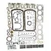 Replacement - Engine Cylinder Head Gasket Set - With Intake Manifold Gasket, Exhaust Manifold Gasket, Valve Cover Gasket, Water Pump Gasket, And Other Gaskets - 1988 - 1995 Toyota Pickup 3.0L V6 - 598-006