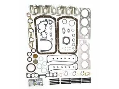 Replacement - Engine Cylinder Head Gasket Set - With Intake Manifold Gasket, Exhaust Manifold Gasket, Valve Cover Gasket, Water Pump Gasket, And Other Gaskets - 1988 - 1995 Toyota Pickup 3.0L V6 - 598-006