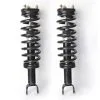 Replacement - Front Strut And Coil Spring Assembly - Set Of 2 - 2006 - 2008 Dodge Ram 1500 - 798-215-K2