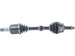 GSP - Front Left CV Axle Assembly - 2003 - 2007 Nissan Murano - NCV53599