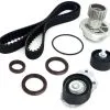 Replacement - Timing Belt Kit And Water Pump - 7 Piece - 2007 - 2008 Chevrolet Aveo5 1.6L 4 Cylinder VIN: 6 - 298-003