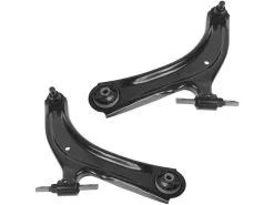 DIY Solutions - Front Lower Control Arm And Ball Joint Assembly 2 Piece Set - 2008 - 2013 Nissan Rogue - SUS02121
