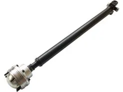 Replacement - Front Driveshaft - 1998 - 2010 Ford Ranger 4WD - 409-083