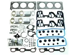 Replacement - Head Gasket Set - 1999 - 2005 Pontiac Grand Am 3.4L V6 With VIN Code E - 598-002