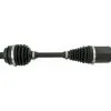 GSP - Front Left Driver Side CV Axle Assembly - 2006 - 2012 Mercedes-Benz R350 4Matic - NCV48013