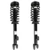 Unity - Front Strut And Coil Spring Assembly Set Of 2 - 2005 - 2008 Dodge Magnum R/T RWD 5.7L V8 (Excludes Police, Taxi And With Sport Suspension) - 2-11280-001