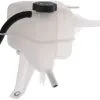 Dorman - Front Radiator Coolant Overflow Recovery Tank Reservoir - 2005 - 2006 Cadillac STS - 603-141