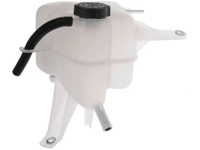 Dorman - Front Radiator Coolant Overflow Recovery Tank Reservoir - 2005 - 2006 Cadillac STS - 603-141 1 Dorman - Front Radiator Coolant Overflow Recovery Tank Reservoir - 2005 - 2006 Cadillac STS - 603-141