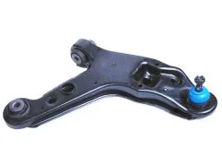 Mevotech - Front Right Passenger Side Lower Control Arm And Ball Joint Assembly - 1993 - 2002 Chevrolet Camaro - CMS501139