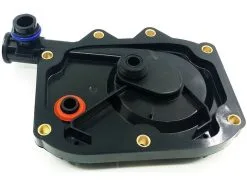 Replacement - Crankcase Vent Valve - 1997 - 2003 BMW 540i - 121-037