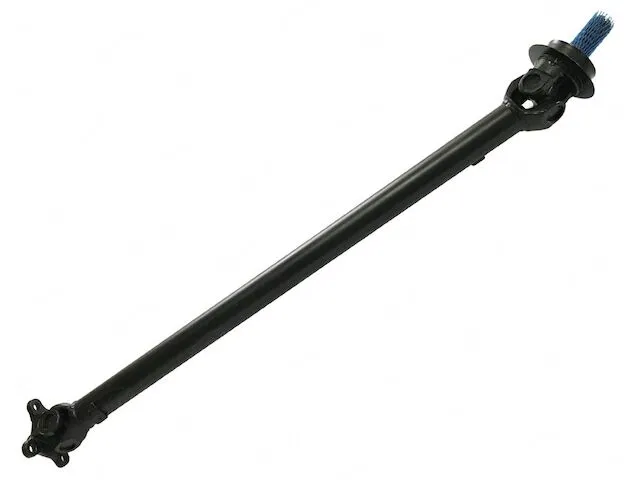 SKP - Front Driveshaft - 2006 - 2010 Infiniti M35 AWD - SK938320 1 SKP - Front Driveshaft - 2006 - 2010 Infiniti M35 AWD - SK938320