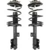 Unity - Front Strut And Coil Spring Assembly 2 Piece Kit - 2003 - 2008 Infiniti FX35 - 2-11183-11184-001