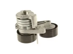 Genuine - Accessory Belt Tensioner Assembly - 2007 - 2010 BMW X5 - W0133-1793214