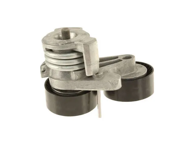 Genuine - Accessory Belt Tensioner Assembly - 2007 - 2010 BMW X5 - W0133-1793214 1 Genuine - Accessory Belt Tensioner Assembly - 2007 - 2010 BMW X5 - W0133-1793214