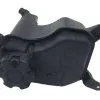 SKP - Radiator Coolant Overflow Expansion Tank - 2006 BMW 330i 3.0L 6-Cylinder - SK603334