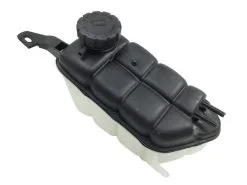 SKP - Radiator Coolant Overflow Expansion Tank - 2000 - 2006 Mercedes-Benz S430 4.3L V8 - SK603633