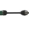 API - Front Left Driver Side CV Axle Assembly - 2000 - 2005 Mitsubishi Eclipse 2.4L 4-Cylinder - D0174-T212692