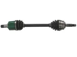 API - Front Left Driver Side CV Axle Assembly - 2000 - 2005 Mitsubishi Eclipse 2.4L 4-Cylinder - D0174-T212692