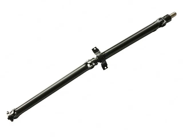 SKP - Rear Driveshaft - 1998 - 2005 Subaru Forester Naturally Aspirated (with Manual Transmission) - SK936910 1 SKP - Rear Driveshaft - 1998 - 2005 Subaru Forester Naturally Aspirated (with Manual Transmission) - SK936910