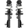 Unity - Front Strut And Coil Spring Assembly 2 Piece Kit - 2011 - 2016 Buick Regal FWD (Excludes All Wheel Drive And Active Suspension) - 2-11027-11028-001